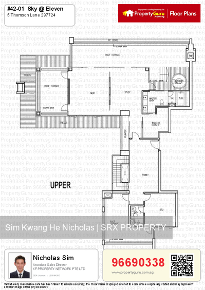 Sky@Eleven (D11), Condominium #197687452